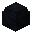 Black Stone Pedestal