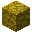 Block of Gold Ore