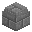 Stone Brick Pedestal