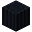 Black Stone Pillar