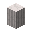 White Stone Column