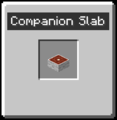 Companion Slab Item.png